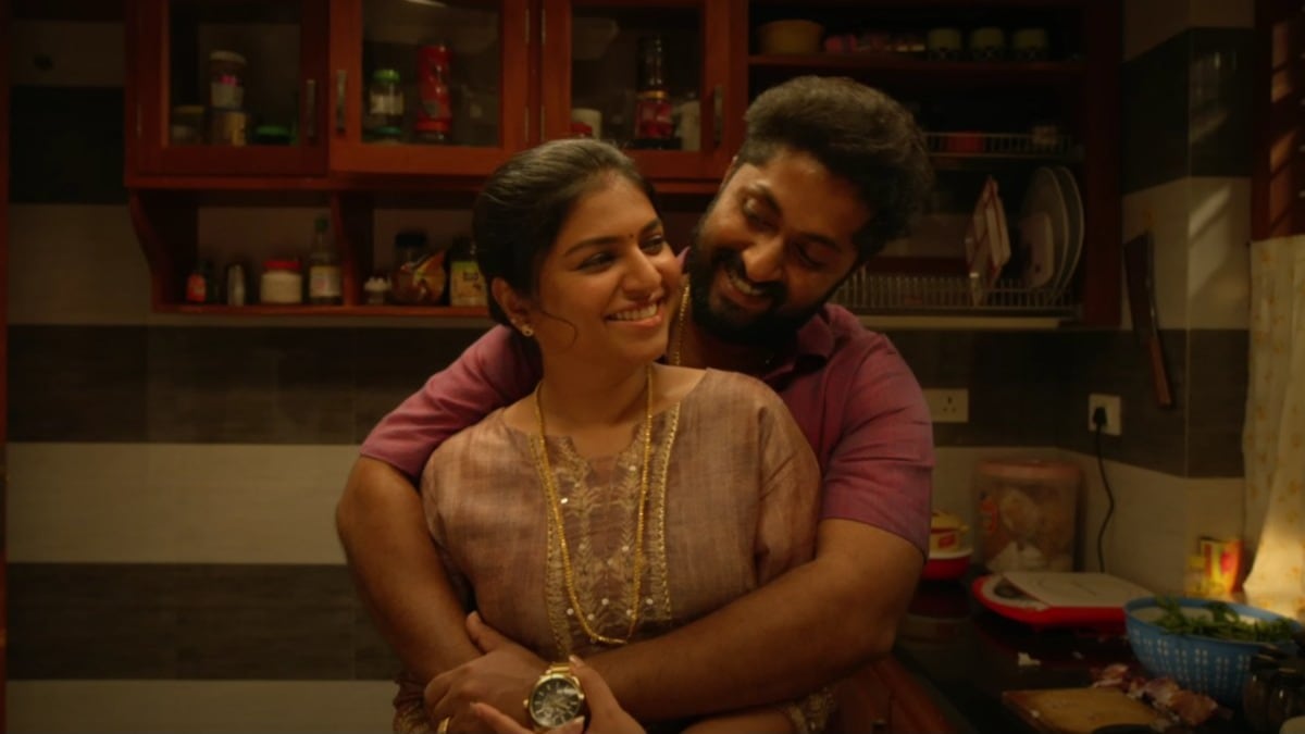 Vala - Story of a Bangle review: Dhyan Sreenivasan, Lukman Avaran's uneven tale shines only in parts