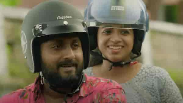 Kudumbasthreeyum Kunjadum theatrical release – Dhyan Sreenivasan-starrer to hit the big screen on THIS date