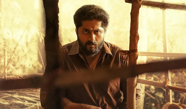 Dhyan Sreenivasan as Detective Ujjwalan