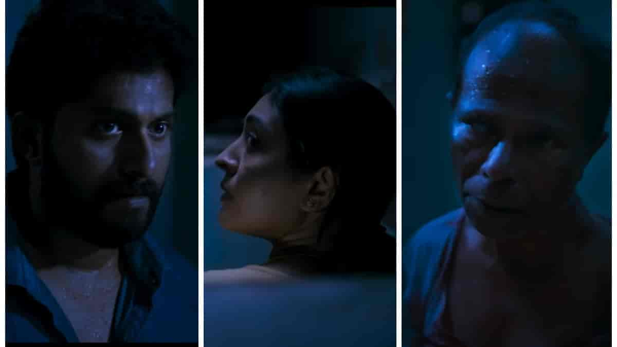 Udal OTT release date confirmed - When and where to watch Dhyan Sreenivasan’s horror drama