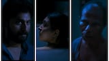 Udal: Teaser of Indrans and Dhyan Sreenivasan’s home-invasion thriller clocks 1.3 million views in a day