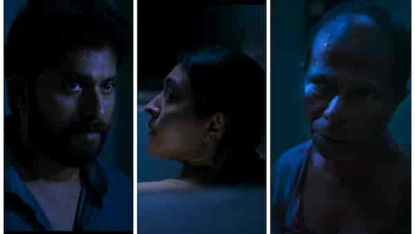 Udal OTT release date confirmed - When and where to watch Dhyan Sreenivasan’s horror drama