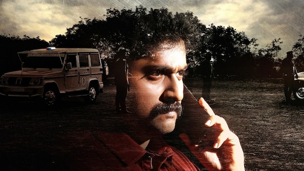 Dhyan Sreenivasan’s Sathyam Mathrame Bodhippikku eyeing a direct-to-TV release