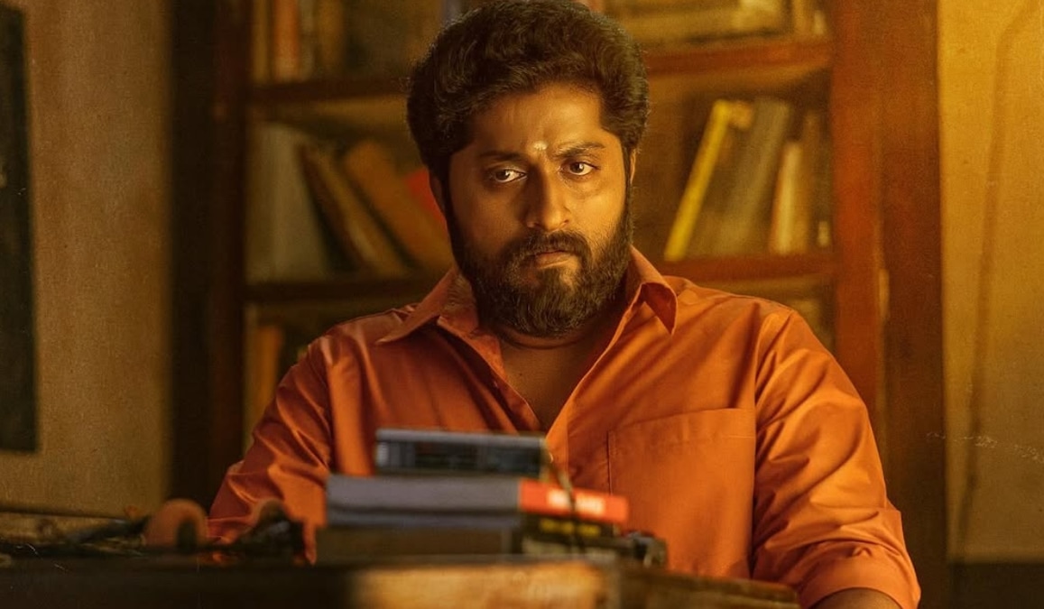 Detective Ujjwalan new release date: Dhyan Sreenivasan's thriller avoids a clash with Tovino Thomas' Narivetta
