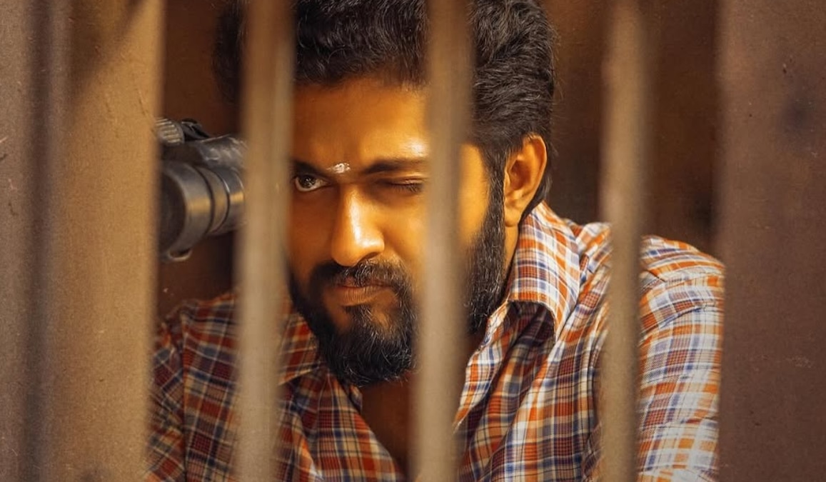 Trailer of Detective Ujjwalan shows Dhyan Sreenivasan pushing his skills to the limit for a 'boogeyman'