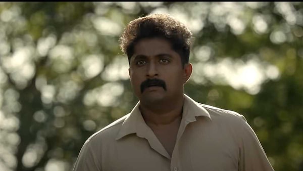 Dhyan Sreenivasan's Jailer is a period drama in which the actor plays a jailer