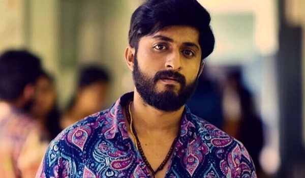 Dhyan Sreenivasan in Ore Mukham
