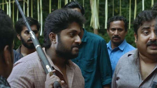 Nadhikalil Sundari Yamuna trailer: The Dhyan Sreenivasan starrer reminds you of old Malayalam comedies