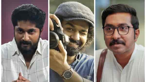 Pranav Mohanlal, Dhyan Sreenivasan in Vineeth’s next directorial after Hridayam?