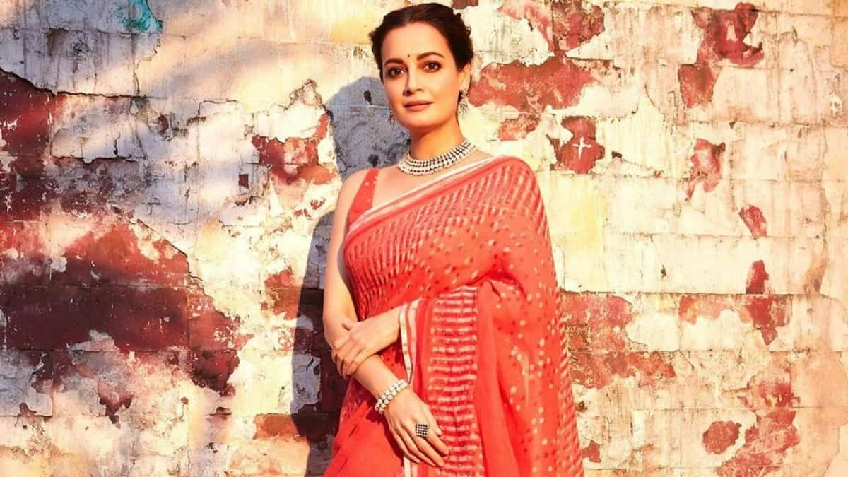 As RHTDM re-releases in theatres, Dia Mirza recalls initial reception of film: 'It was cruel, the experience...'