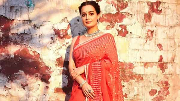 Dia Mirza: Bheed is a thought-provoking film with a humane and moving script that focuses on not only acute social inequality