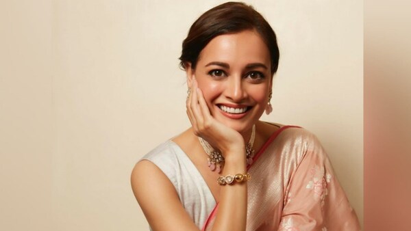 Dhak Dhak: Dia Mirza shares BTS picture from set, reveals interesting tidbits, too