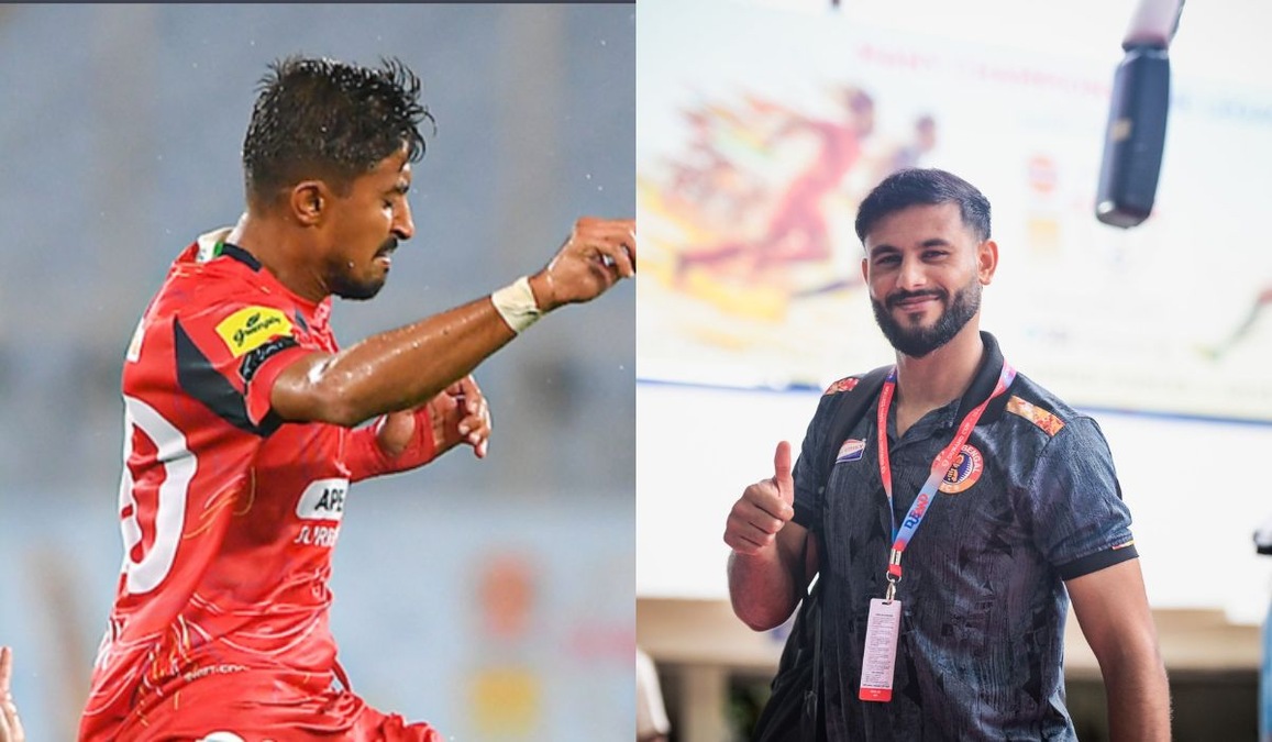 Diamond Harbour FC vs East Bengal Durand Cup 2025 Semi-Final: Lineups and Head-to-Head stats