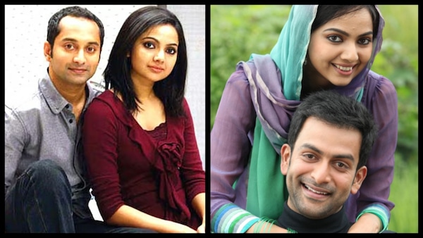 Memorable movies of Samvrutha Sunil that are worth revisiting on OTT
