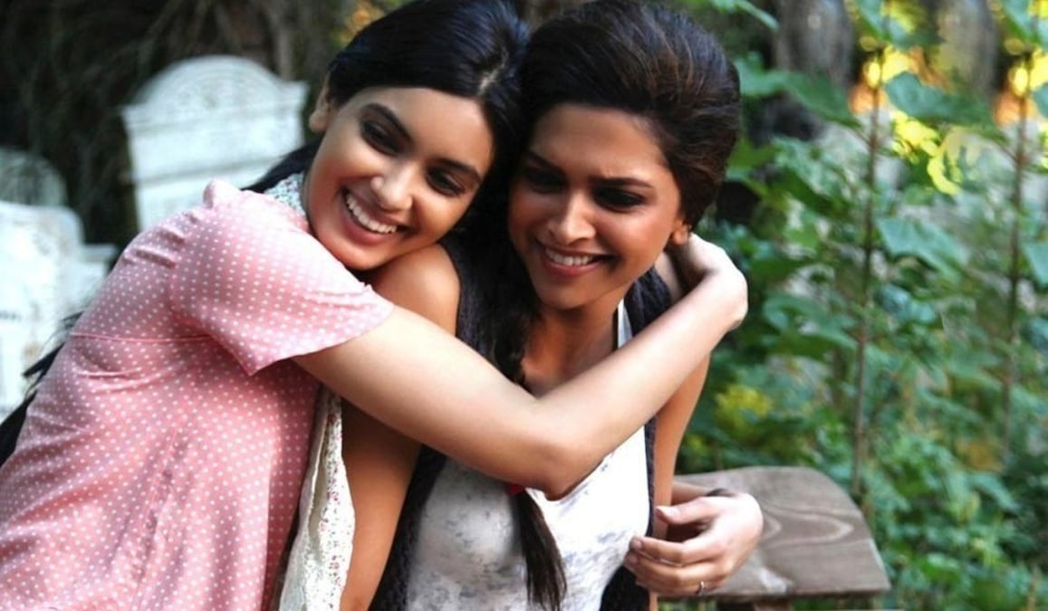Amid Kalki 2898 AD sequel exit, Deepika Padukone gets 'extremely professional’ from Diana Penty: 'She has a great working style'