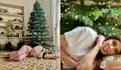 Diana Penty decorates her Christmas tree with herself as the ornament! Deets here!