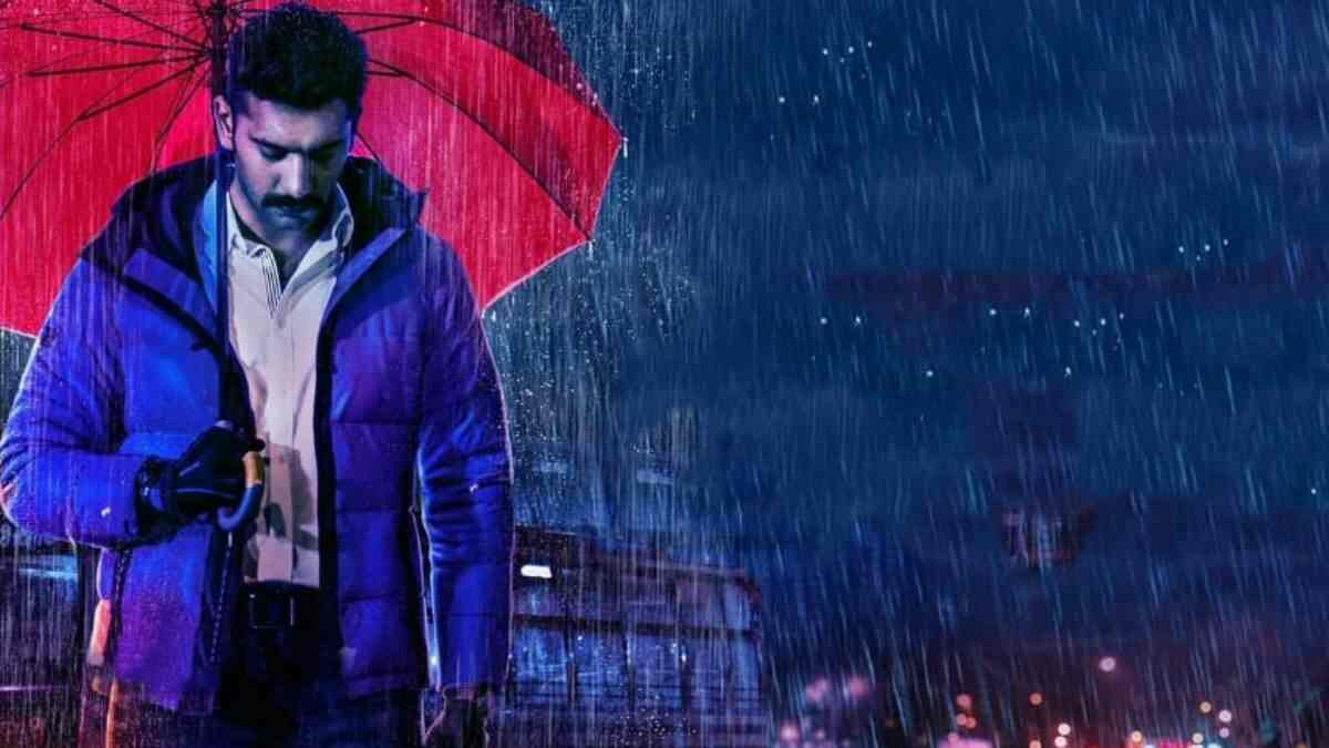 Diary release date: When and where to watch this Tamil mystery thriller headlined by Arulnithi