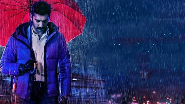 Diary release date: When and where to watch this Tamil mystery thriller headlined by Arulnithi