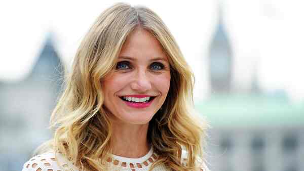 Cameron Diaz opens up on why she quit films