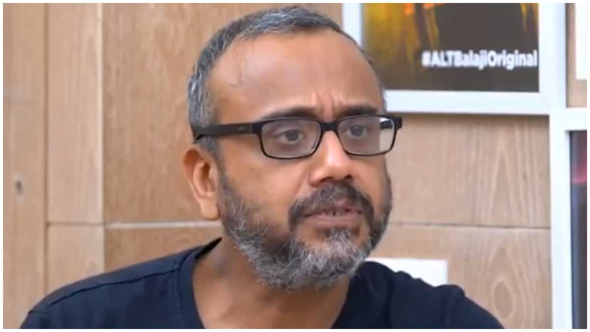Exclusive: Love, Sex Aur Dhokha 2 director Dibakar Banerjee not worried ahead of film’s release? Here is what he has to say