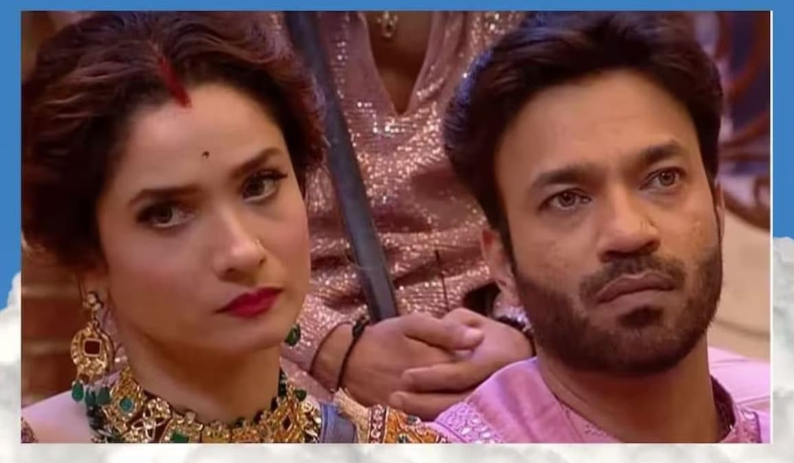 Bigg Boss 17- Was Vicky Jain GRILLED by the media over his behaviour with Ankita Lokhande? Here’s what we know!