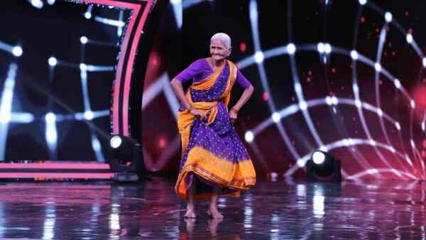 DID Super Moms: 76-year-old contestant leaves judges beyond impressed, gives them Rs 10 to buy sweets