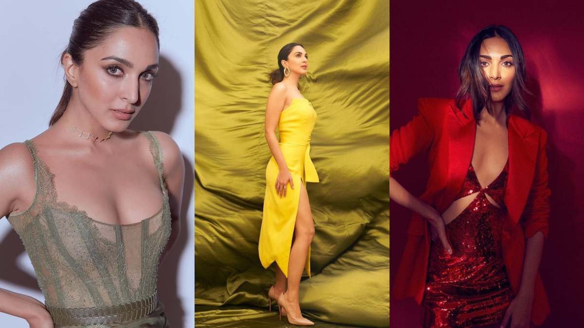 From being a teacher to making her debut in Fugly: Some lesser-known facts about Kiara Advani