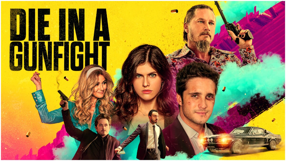 Die In A Gunfight to re-release on OTT | Here's where you can watch the