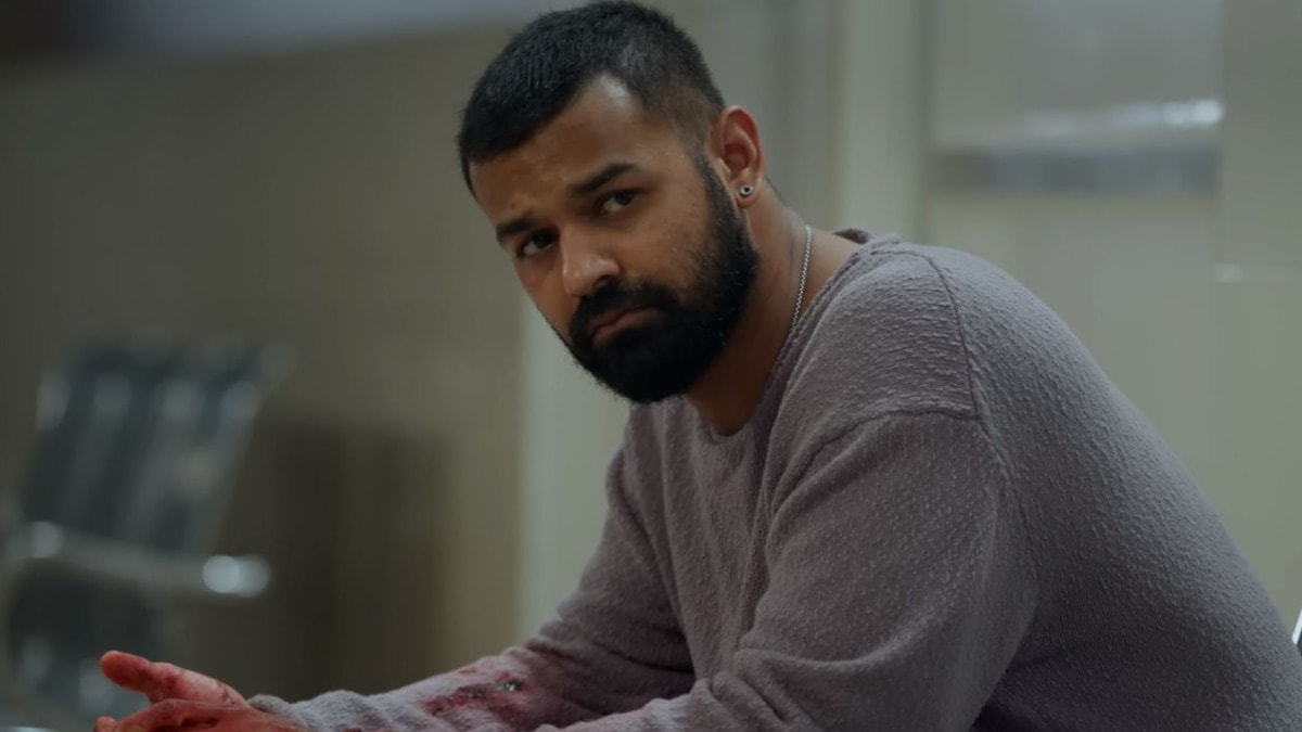 Dies Irae release trailer sparks Mohanlal cameo rumours in Pranav Mohanlal’s film