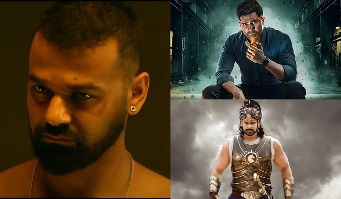 Dies Irae: A SS Rajamouli film releasing, and yet Pranav Mohanlal is first preference; Mass Jathara, Aaryan, Baahubali: The Epic trail behind in ticket bookings