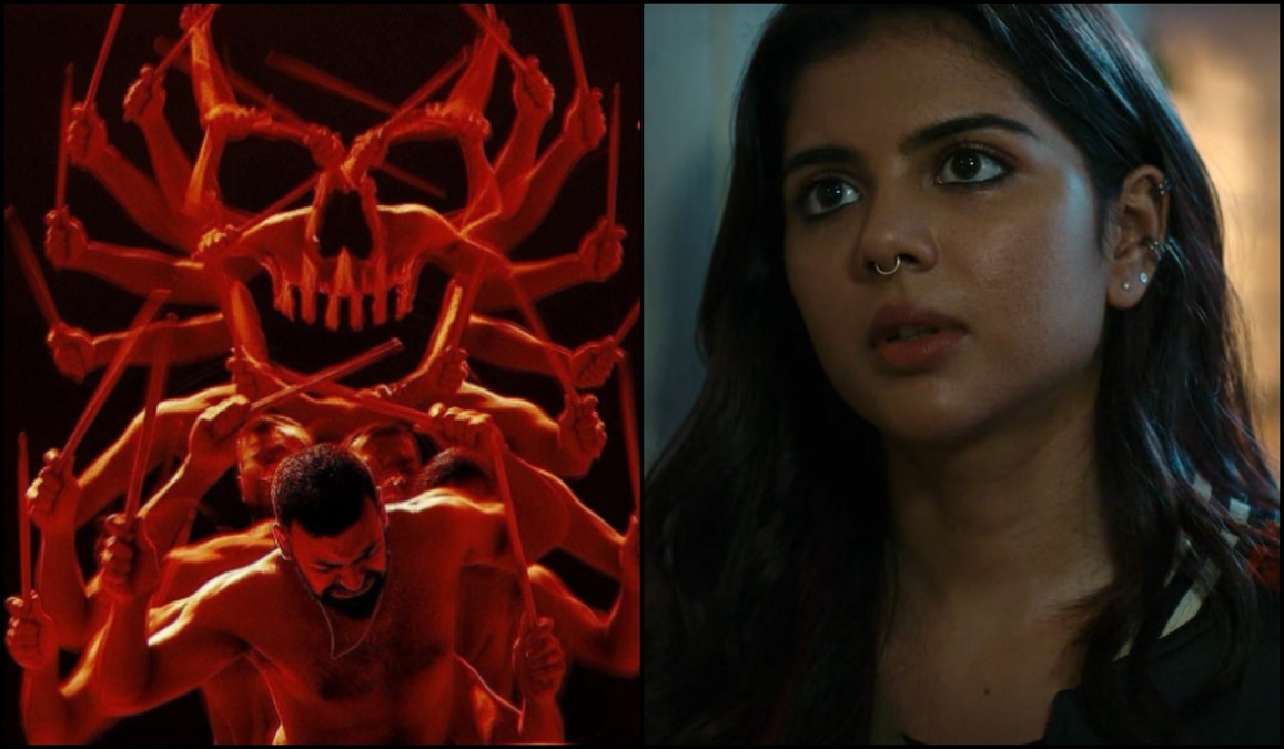 Dies Irae box office collection day 5: Pranav Mohanlal's horror thriller makes it to top 10 highest-grossing Malayalam films of 2025