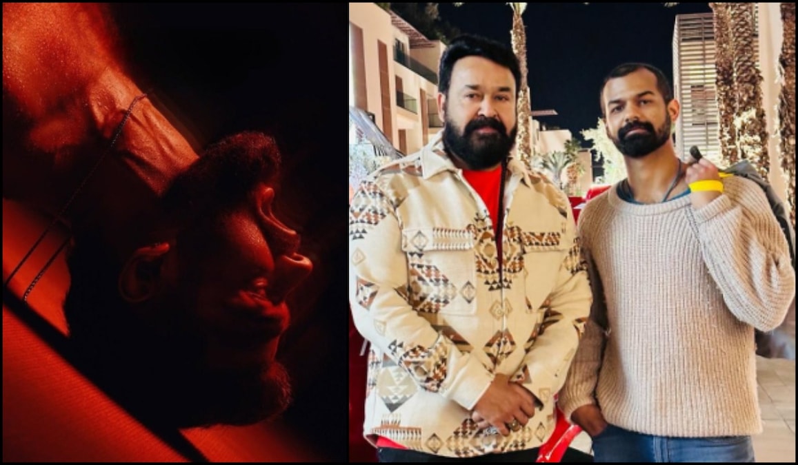 Like father, like son: Pranav Mohanlal replicates dad's box-office record with Dies Irae