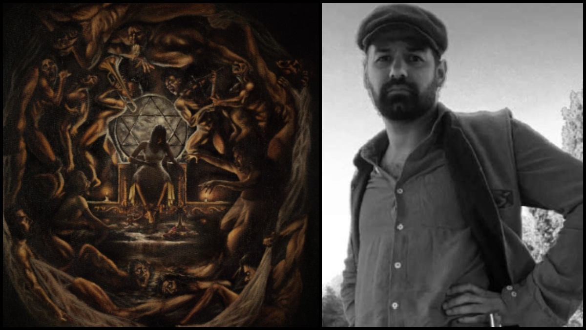 Dies Irae: Pranav Mohanlal reveals release date of his upcoming horror thriller