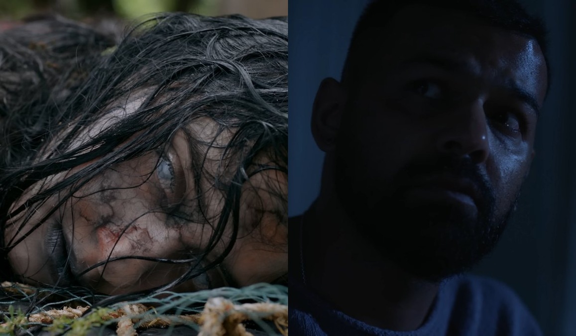 Dies Irae release trailer: Pranav Mohanlal-starrer wakes the dead in this chilling Rahul Sadasivan film