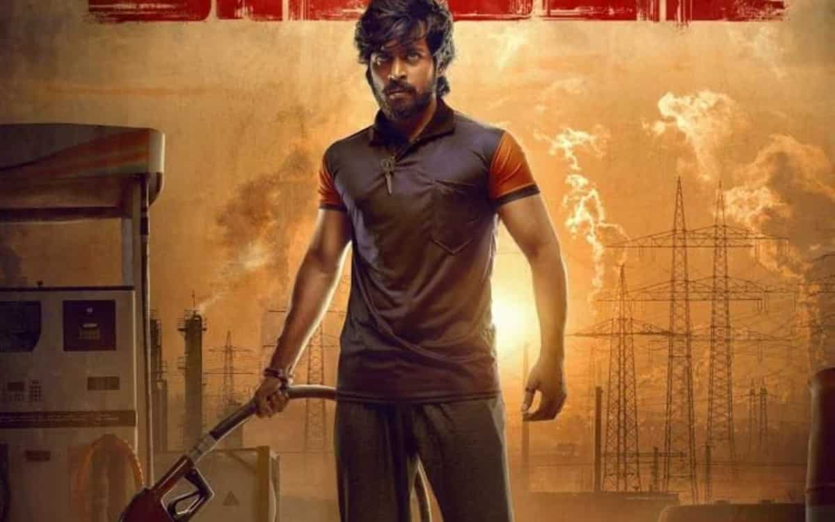 Harish Kalyan’s Diesel gearing up for Diwali release? Here is what we know