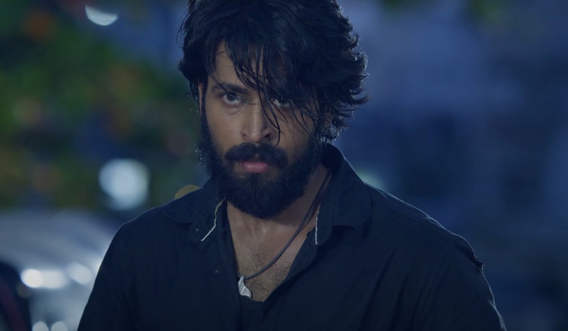 Diesel release date, teaser out: Harish Kalyan’s action film joins Diwali race