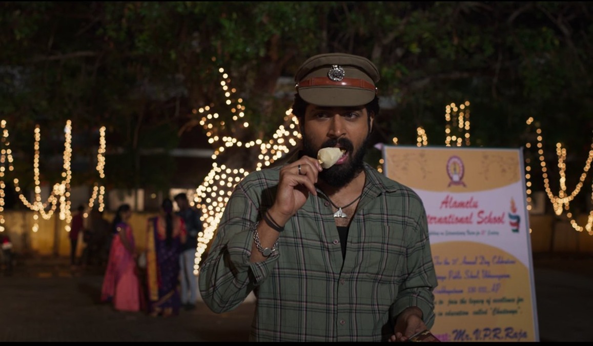 Diesel trailer out: Harish Kalyan in action avatar; film talks about crude oil mafia