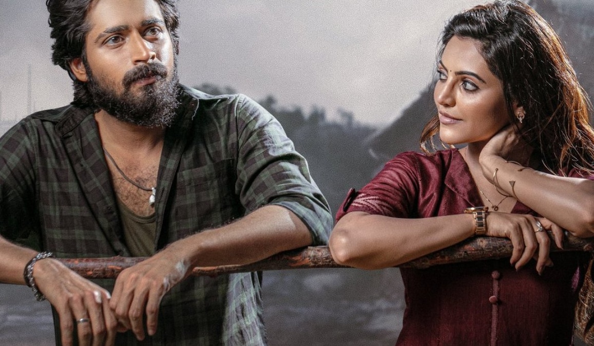 Diesel 2025: Release date, cast, trailer, runtime; everything about Harish Kalyan film