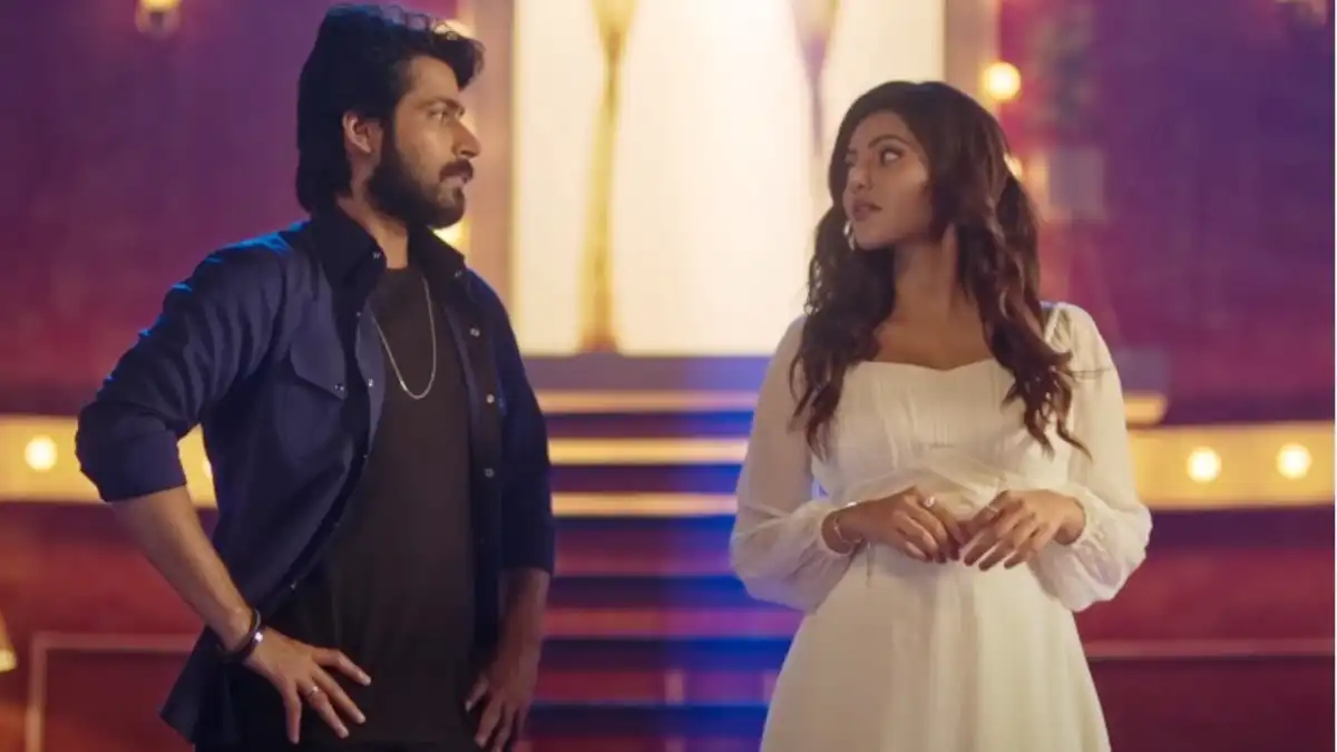 Beer Song: This romantic track from Harish Kalyan, Athulya Ravi's Diesel is an instantly likeable melody