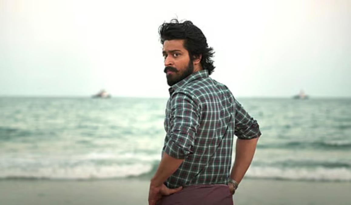 Diesel movie review: Harish Kalyan film with lackluster writing is like a seized engine with no returns