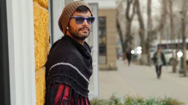 Diganth has four films coming out this year