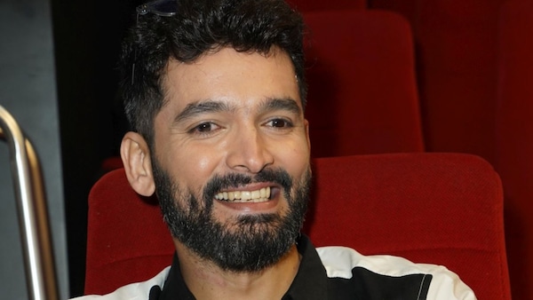 Edagaiye Apaghatakke Karana’s Diganth: When I injured my eye, the actress responsible did not even visit me in the hospital