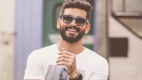 Diganth Manchale