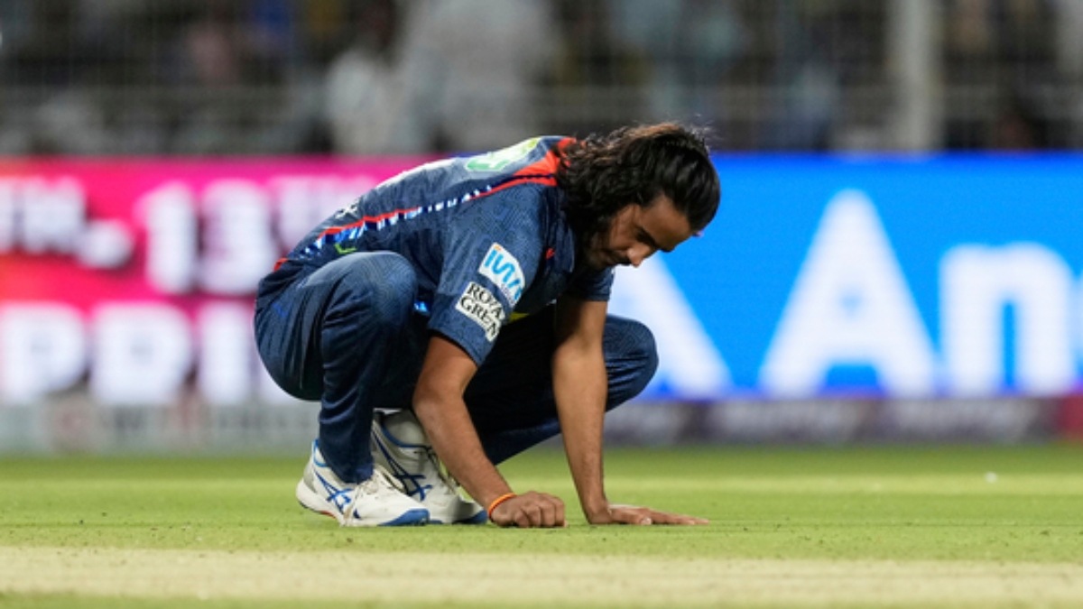IPL 2025: Digvesh Rathi unveils reason behind 'notebook' celebration
