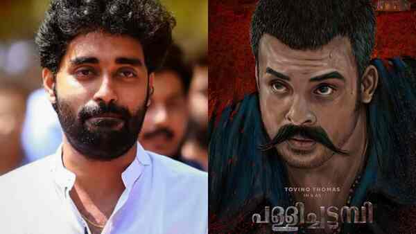 Tovino Thomas’s Palli Chattambi to get revived soon, confirms Dijo Jose Antony