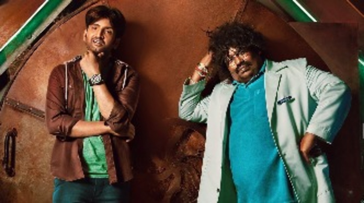 We had no other option than releasing Dikkiloona on Zee5, says producer KJR