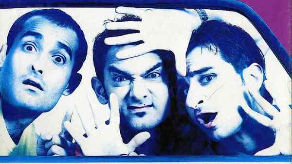 Dil Chahta Hai & The Love-Is-Friendship Syndrome