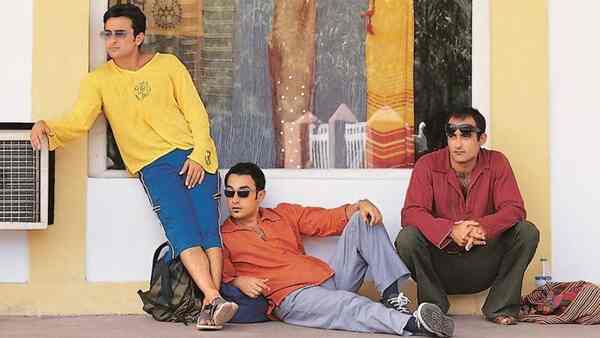 Dil Chahta Hai