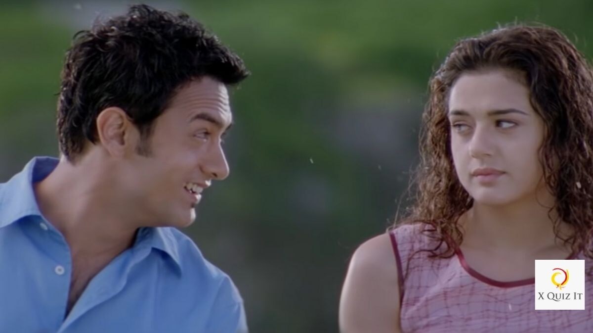 This one's only for the true fans of Dil Chahta Hai