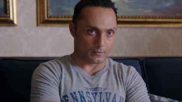 Exclusive! Rahul Bose: Priyanka Chopra told me 'You are so Manav' on Dil Dhadakne Do sets